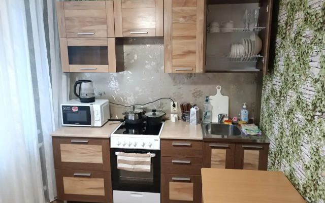 Квартира на Мельничной