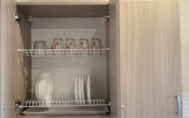 Апартаменты ЖК Гагаринский