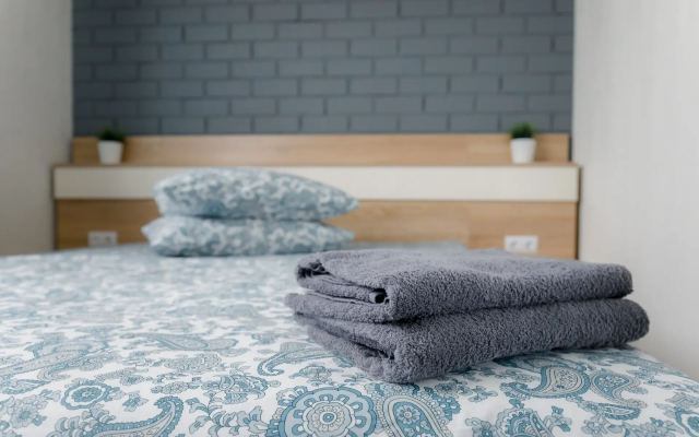 Квартира Студия Романтика для Двоих - 163