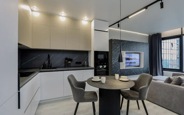 Апартаменты Privi House на Карла Маркса 259