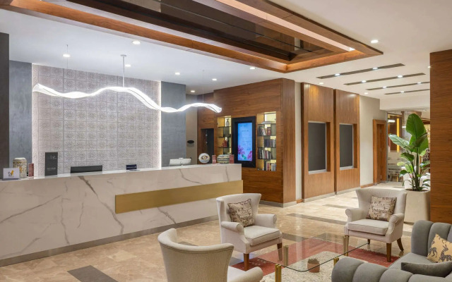 Mercure Ankara Kızılay