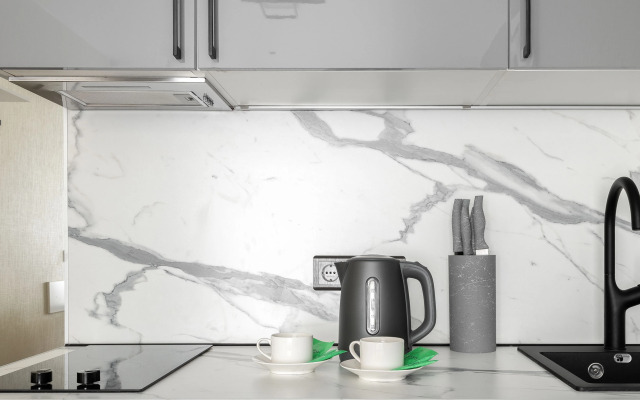 Апартаменты Knokey ЦСКА