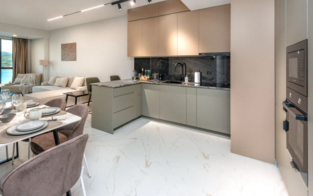 Porta Exclusive Loft by AESTHAVEN Apartments