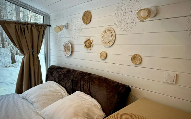 Ogon' Hotel	