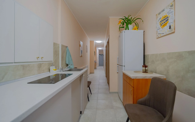 Гостевой Дом Дежавю