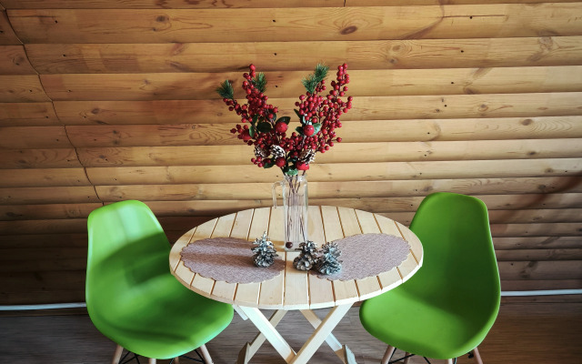 Частный дом Камчатский край Елизово улица Омская 37А