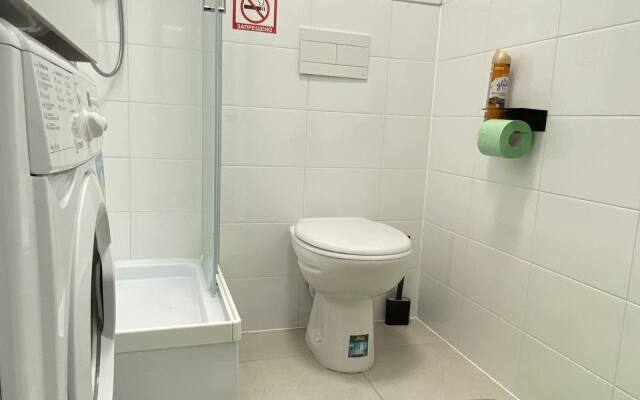 Na Reutovskoy D.21 Flat