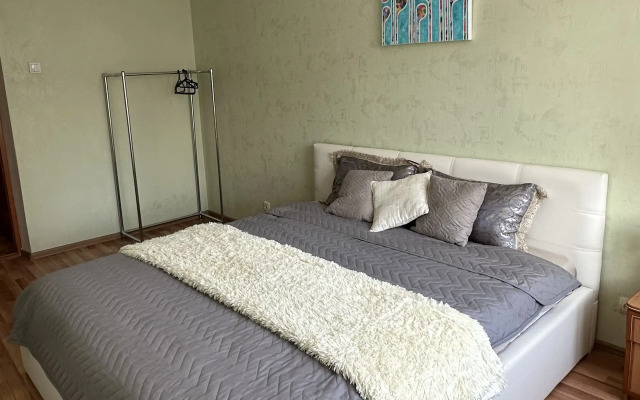 Апартаменты на Достоевского