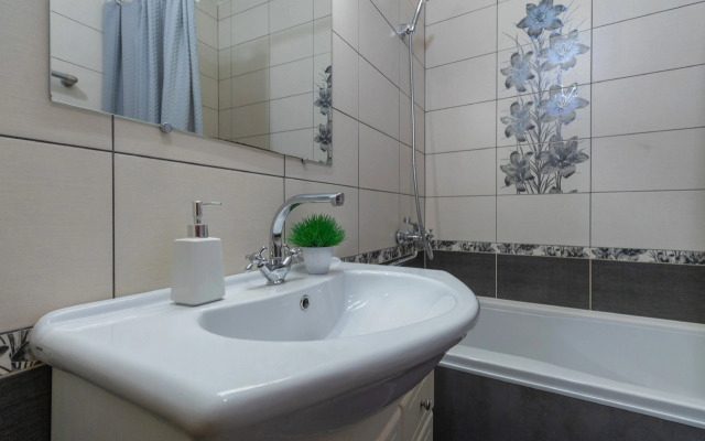 Апартаменты Пять Звёзд Флокс