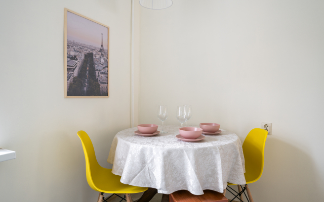 Апартаменты Чайковского 39б