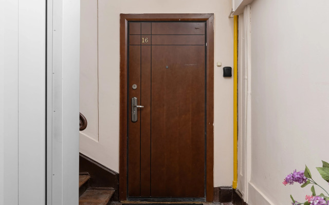 Квартира GM Apartments Арбат 45/24