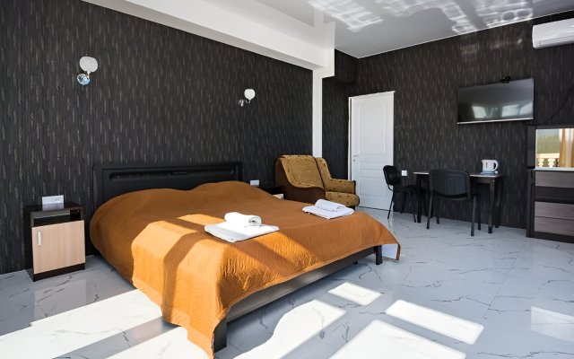 Sudak Delyuks Guest House