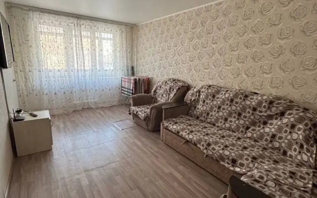 50-Letiya Magnitki 38 Flat
