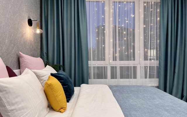 Апартаменты Современные в Калининграде