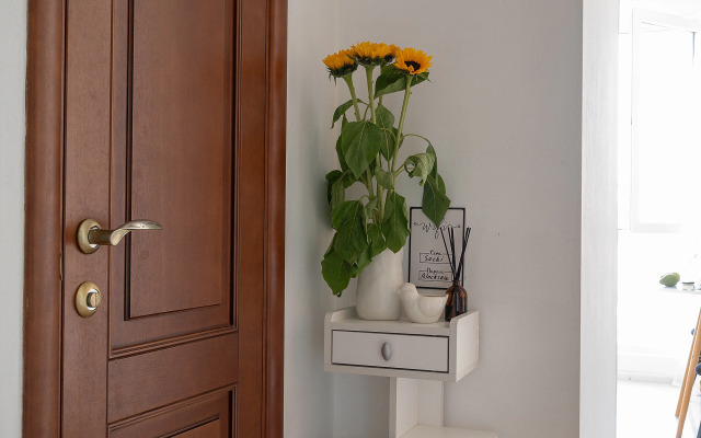 Квартира на Волжской