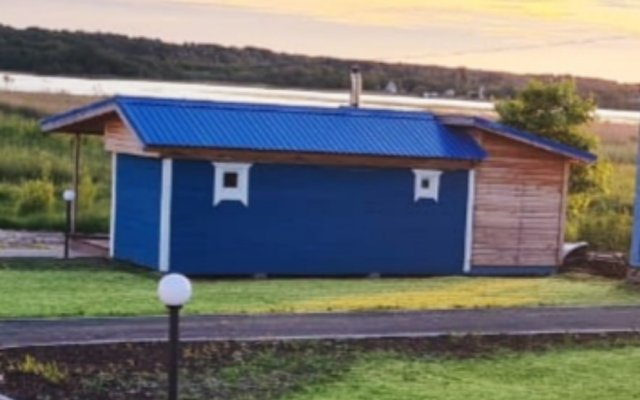 YanishHouse Guest House