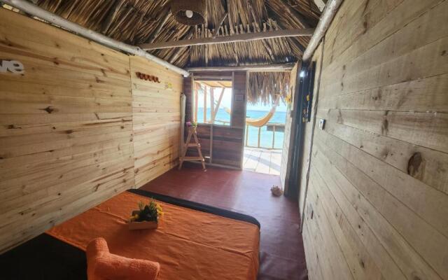 JETSET BEACH & HOSTEL Mini-hotel