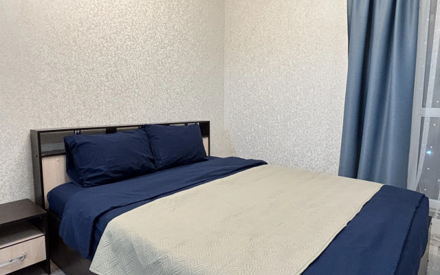 Квартира Молодежная у Сибирского Молла, Локомотив Арена