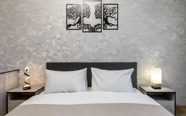 Квартира Ларина, 45с7