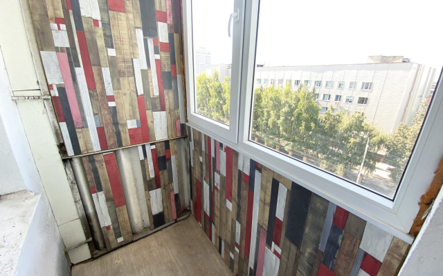 Квартира в центре на Карла Маркса 40