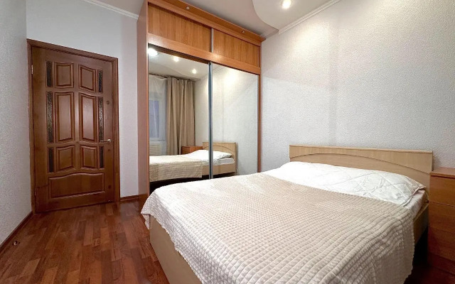 Квартира Двушка на Олимпийской 81