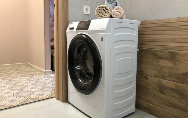 Квартира на Аделя Кутуя 100