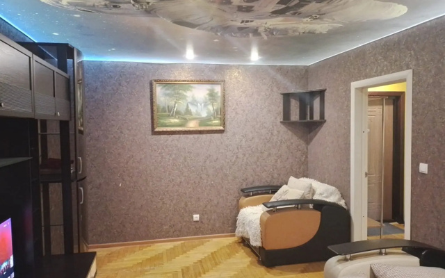 Квартира в Центре Военного городка