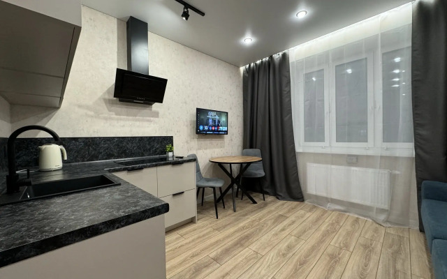 Odnokomnatnye V Tsentre Goroda Apartments