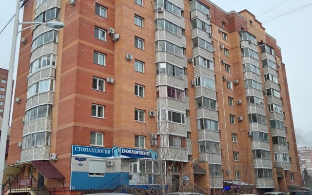 Zeyskaya 285 Flat