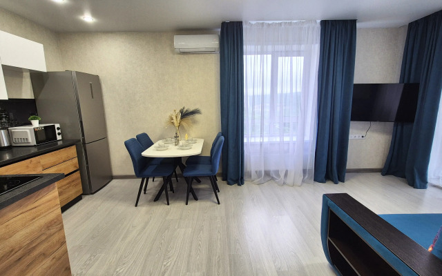 Квартира Шикарная 2х Комнатная Квартира на Нейбута