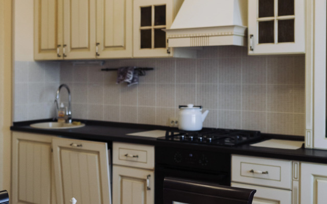 Квартира Уютная на Волжской набережной