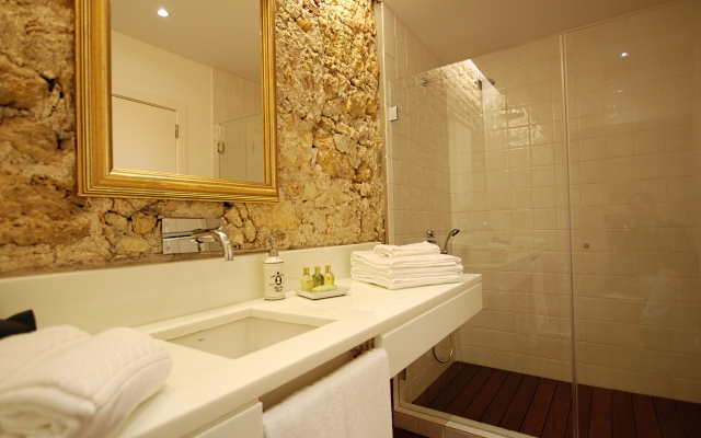 54 Santa Catarina Boutique Aparthotel