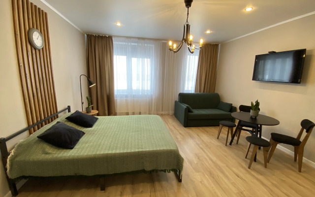 Квартира Rest of Tura