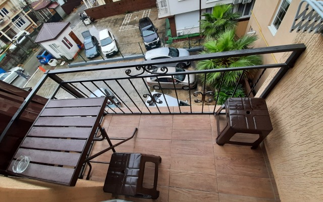Versal Guest House