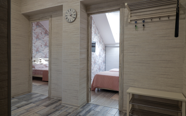 Apartments Mandarin Park 7