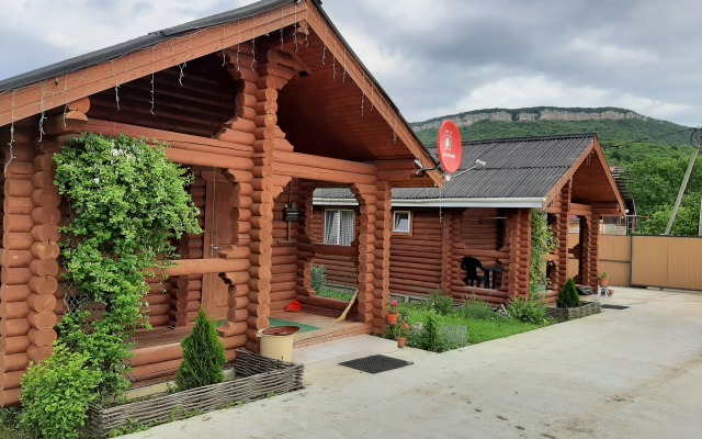 Гостевой дом Околица