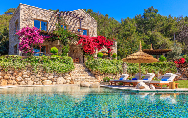 Gemile Villa