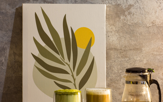 Апартаменты Студия Natalie Apartments Пулковское шоссе 14 Е (17)