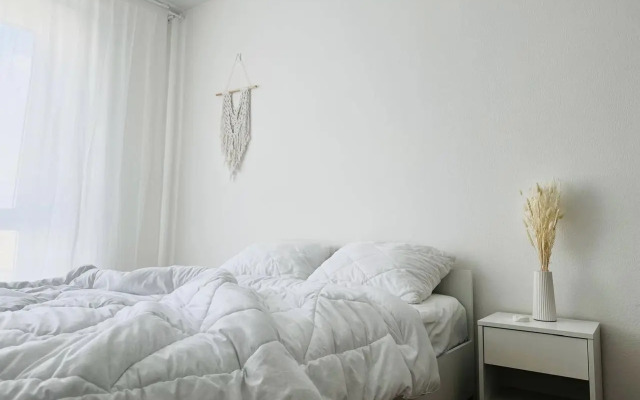 Квартира 1-комнатная квартира в ЖК Бутово парк 2