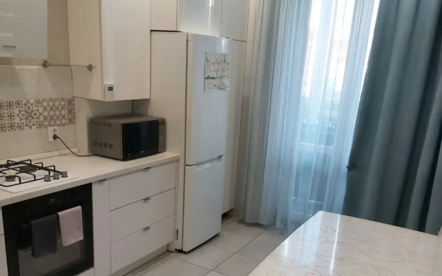 Квартира в ЖК Олимпийский