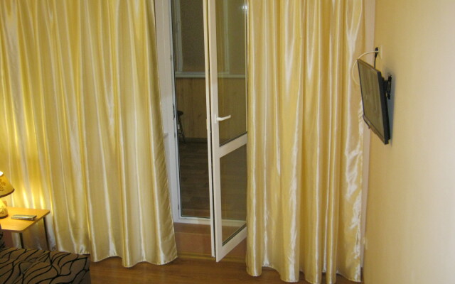 Мини-Отель Солнечный