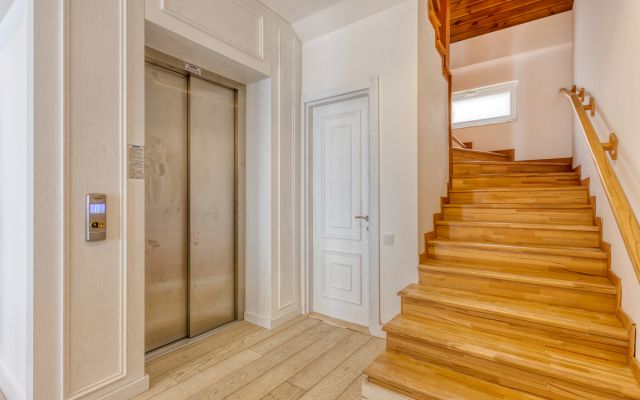 Lucida Villas - Kalkan Hills -Villas with Private Pool and Panaromic Sea View Villa