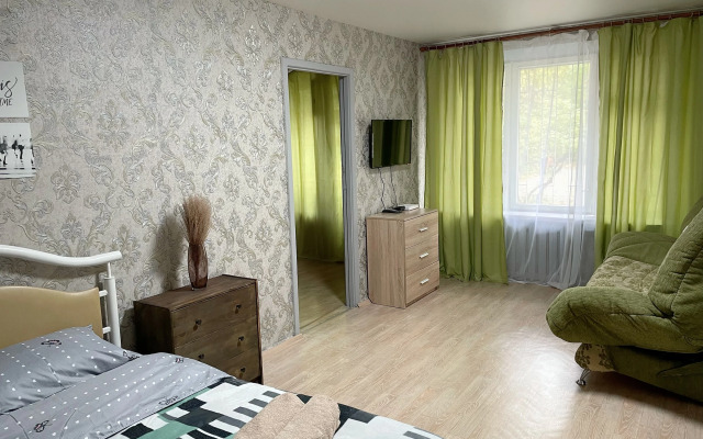 Квартира Отличная двухкомнатная рядом с Москва Сити