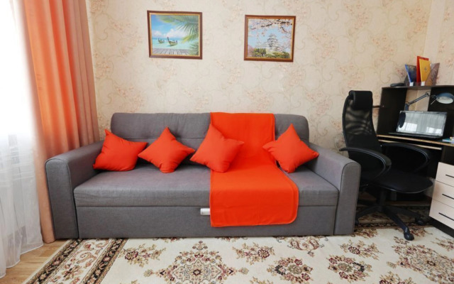 Квартира на Казанском проспект 23