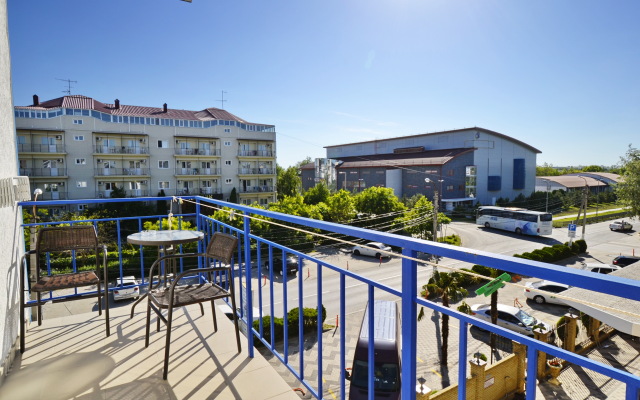 Hellas Guest House