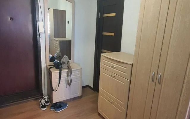 Квартира на Улице Мира 17/6