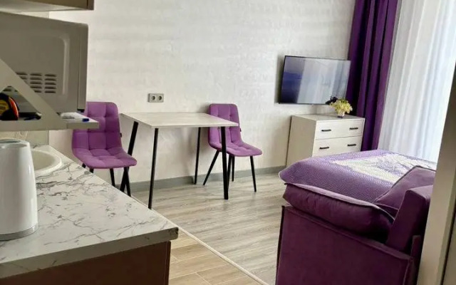 Art Life Apartment Ryazanskij Prospekt Flat