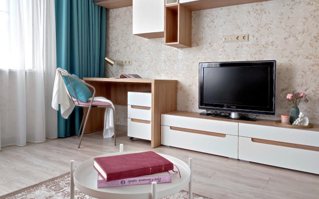 Апартаменты Полины Осипенко 2/2