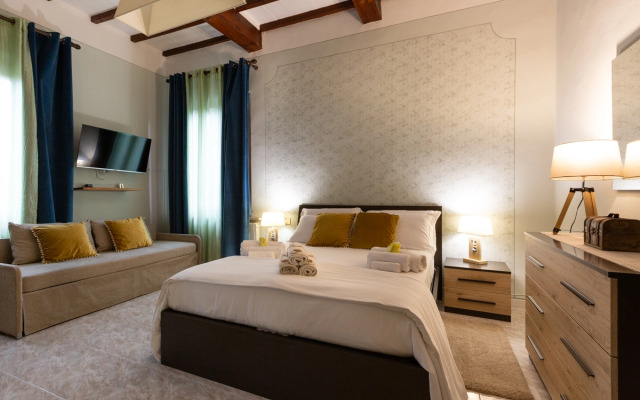 Вилла nel Chianti A casa di Franca