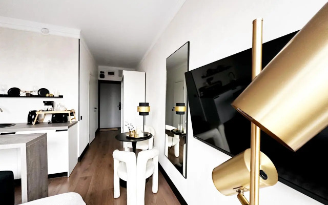 Апартаменты Измайловский парк 53 Matison Home